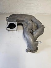 Colector de admisión original BMW M43 E36 75KW 1.6 12474589